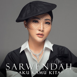 Patah Jadi Dua (Versi Mandarin) - Sarwendah