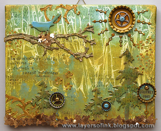 http://simonsaysstampandshow.blogspot.com/2013/05/into-woods-with-anna-karin.html