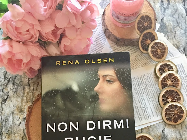 [RECENSIONE] Non dirmi bugie di Rena Olsen