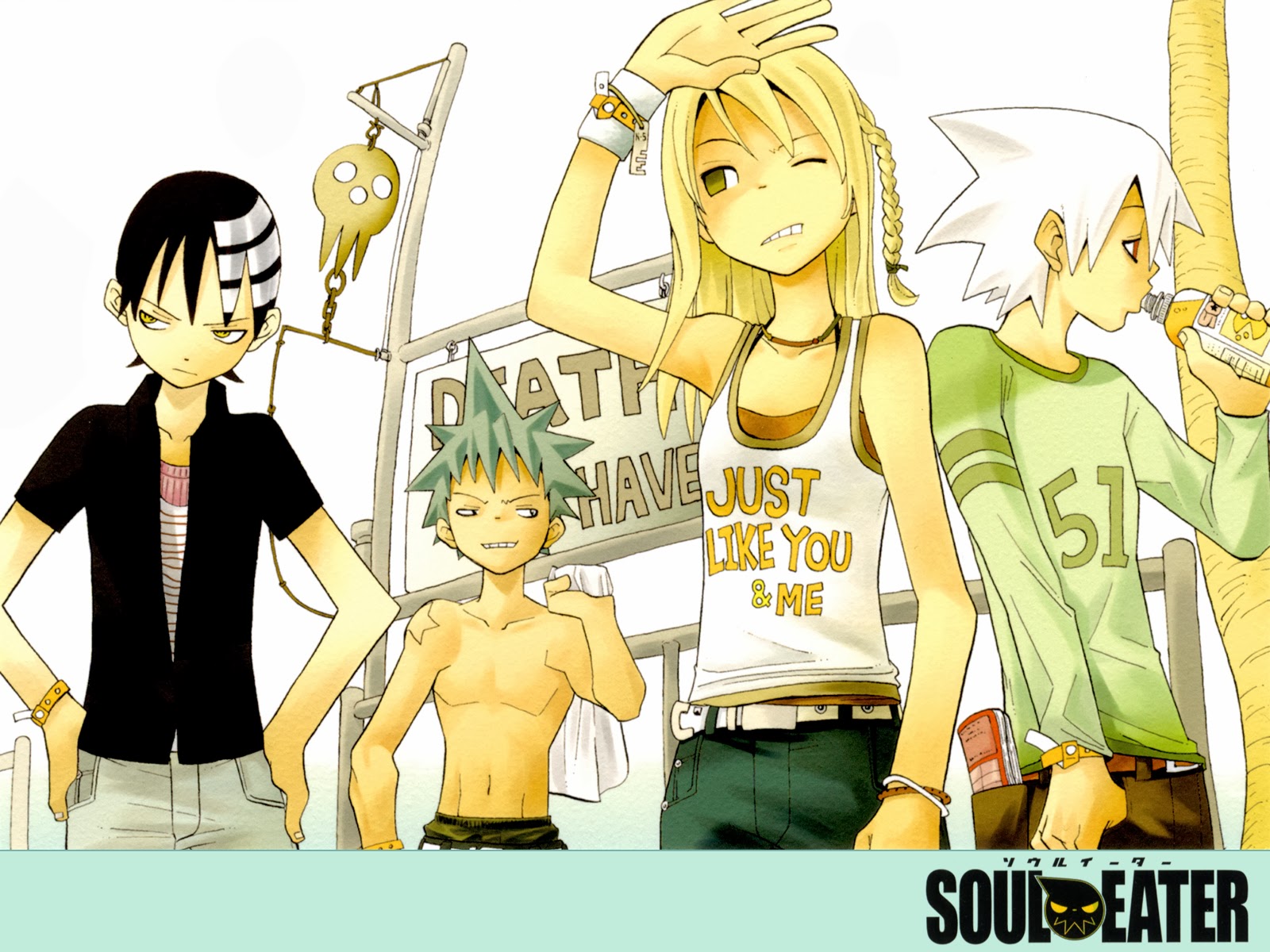 http://manganimexzs.blogspot.mx/2014/01/soul-eater-manga-actualizado-en-pdf-y.html