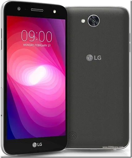 LG K10 Power LG K10 Power