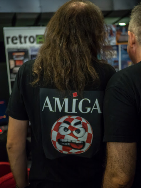 Retrozaragoza Amiga