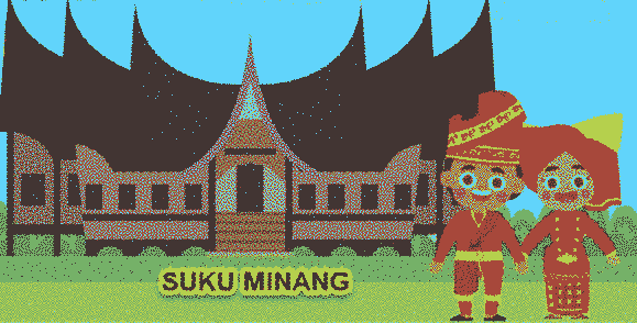 Suku Minang