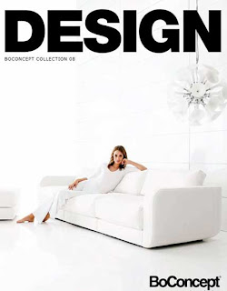 Download Free ebooks BoConcept Interior Design Magazine - 2008