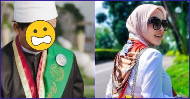 Syahrini Diam-diam Sudah Punya Anak Sebelum Nikah dengan Reino Barack? Sosok Ustaz Muda ini Disebut-sebut Darah Daging Incess