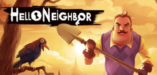 Free Download Hello Neighbor PC Game