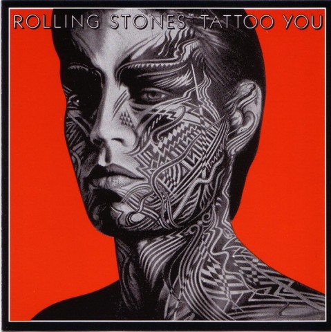 The Rolling Stones - Tattoo You