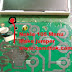 How to repair Nokia 105 Menu keypad solution
