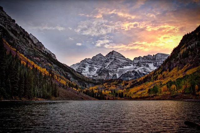 The Ultimate Guide to Exploring Colorado