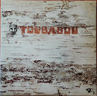 Toubabou "Le Blé Et Le Mil" 1974 +"Attente"1975 Canada Prog Afro Funk Jazz Rock Fusion (Contraction, Harmonium, Ville Emard Blues Band-members)