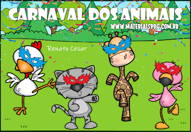 BNP - O carnaval dos animais