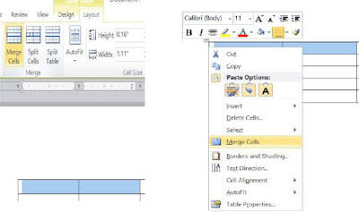 tinhoccoban.net - Hộp hội thoại Merge Cells