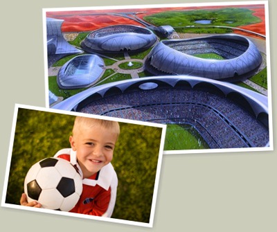 View sports images