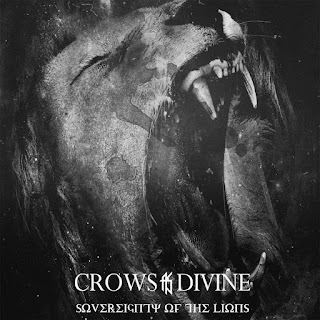 MP3 download Crows As Divine - Sovereignty of The Lions - EP iTunes plus aac m4a mp3