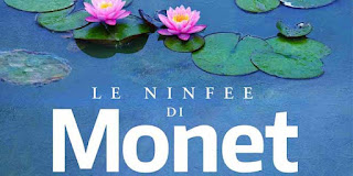 Le Ninfee Di Monet una immagine