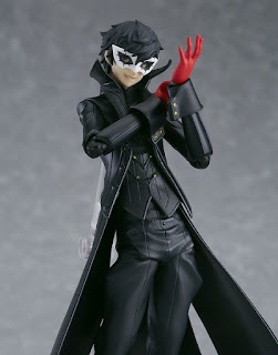 figma Joker de Persona 5 - Max Factory