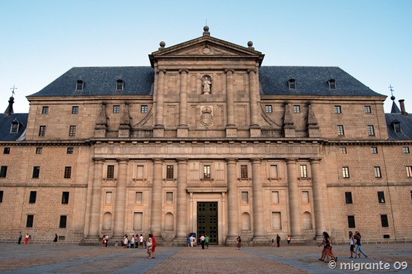 acceso principal