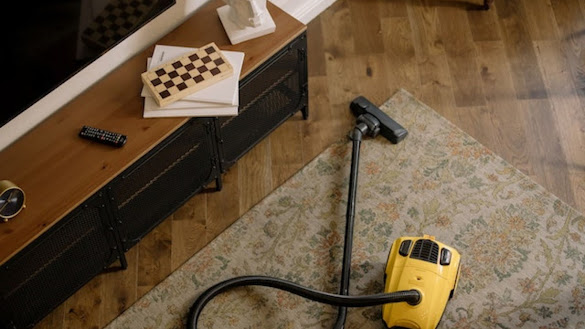 Carpet Cleaners in Glasgow