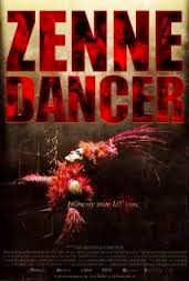 Zenne dancer