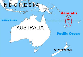 Vanuatu