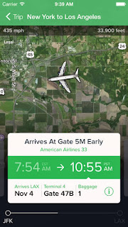 Travel App
