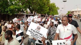 Asiri Yatonu Angano masu daukar nauyin ta'addanci a Najeriya Kalli Bidiyon nan Kasha Mamaki