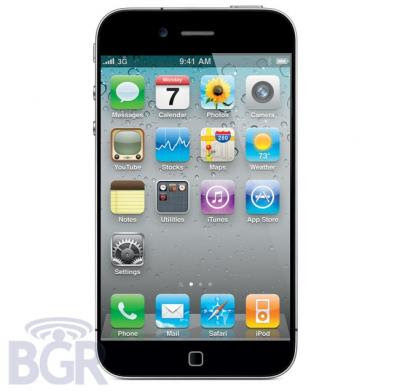 Apple iPhone 5 to be major update after all; announcement and ...