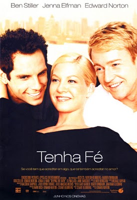 Download Tenha Fé DVDRip Dublado