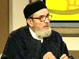 الشيخ الصادق الغرياني