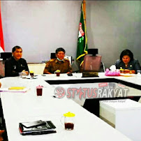 Lau Simomo Akan Ditinjau Pemkab Karo Bersama Pemprovsu Sebagai Alternatif Penanganan Covid - 19