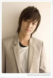 ~ Kim Jeong Hoon ~