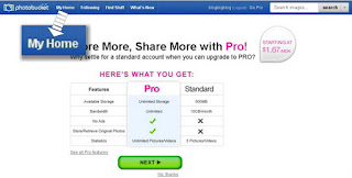 Cara Mudah MEMBUAT AKUN PHOTOBUCKET Terbaru