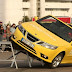 Saab Performance Team will act in Moscow