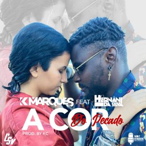 KMarques ft hernani—A cor do pecado(download mp3)