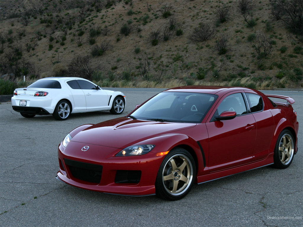  rx 8 can be traced to as far back as the 1995 mazda rx 01 concept car