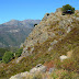 Corse - le vieux château de Castello di Rostino