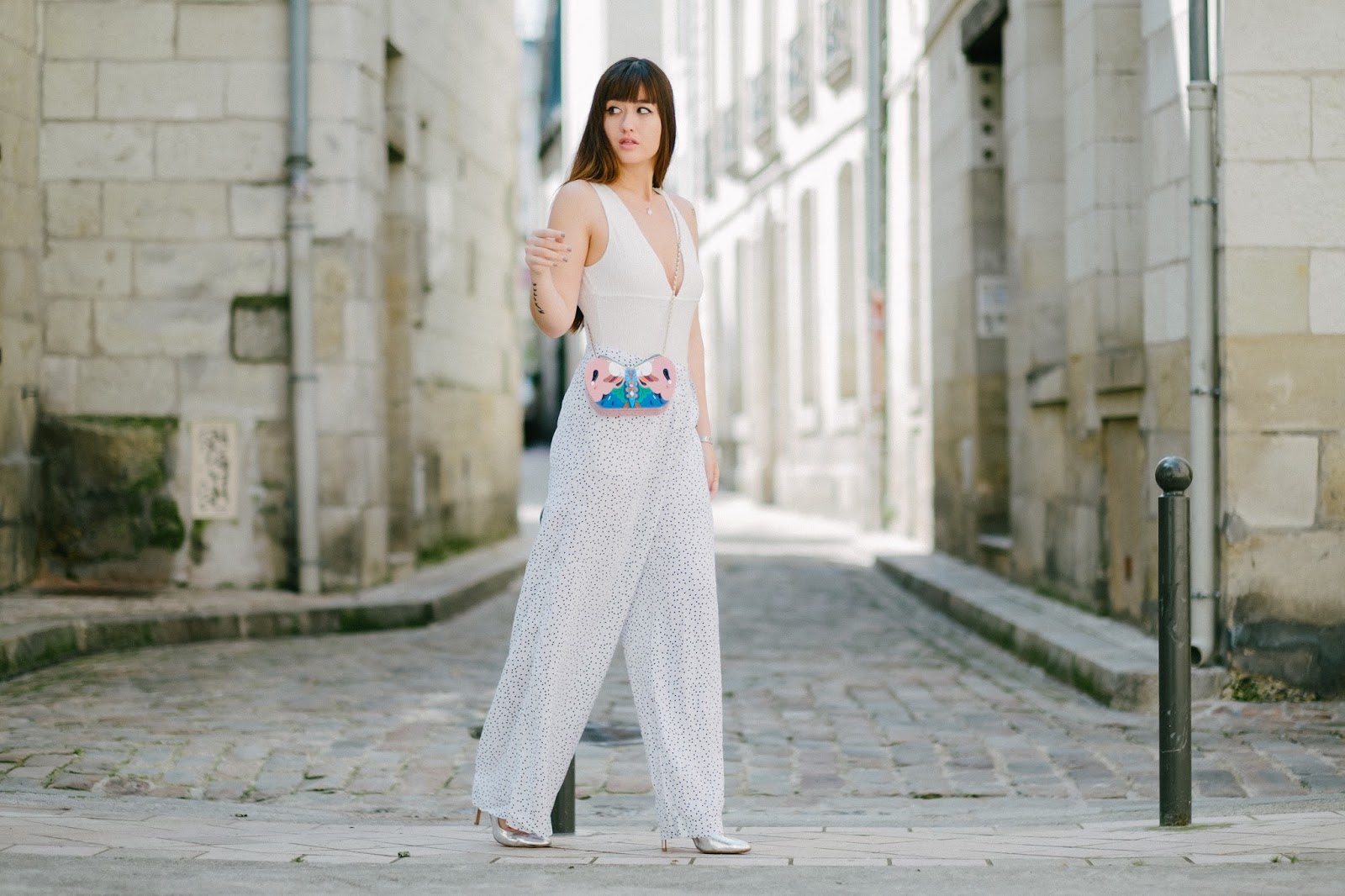 Parisian Fashion Blogger, meet me in paree, summer style, cute parisian style, blogmode paris