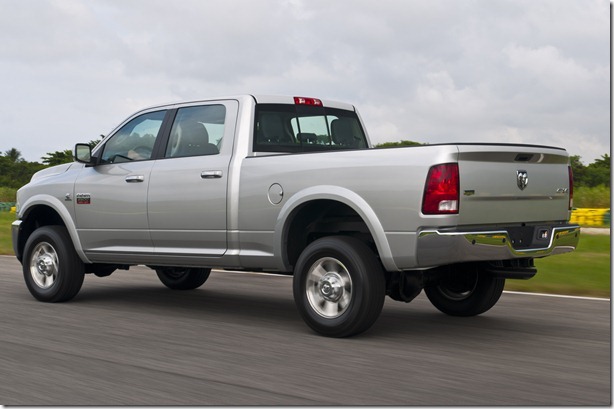 Ram 2500 Laramie 2012 (7)