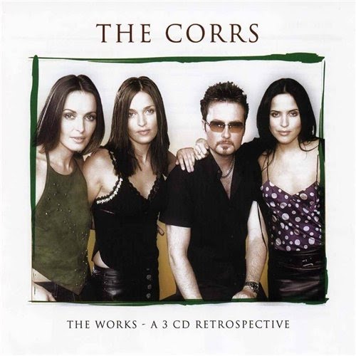 The Corrs The Works 3CD Diposkan oleh adminer di 0539