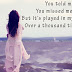 Best Of Nice Sweet Love Quotes
