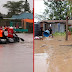 Kitengela Woman’s Desperate Plea Amidst Devastating Floods