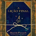 A Lição Final - Randy Pausch