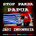 NKRI Sengaja Menggunakan UUD Pasal 160 KUHP Untuk menutup Ruang Demokrasi di Papua.