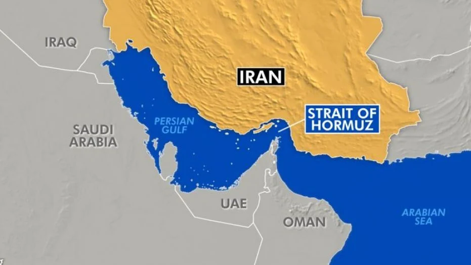 Stretto di Hormuz, minacciato il 21% della fornitura globale di GNL
