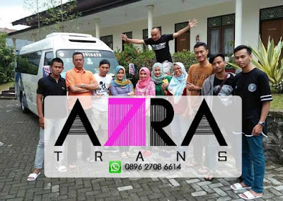 Rental Elf Jakarta