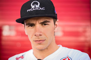 Berita Moto GP - Scott Redding