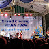  Konser Damara De sebagai Penutup PBAK 2024