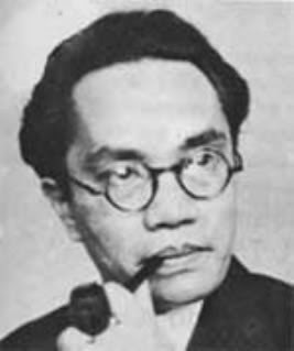 Syafrudin Prawiranegara