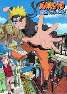 desenho Download – Naruto Shippuuden – Episódio 210 – HDTV – Legendado