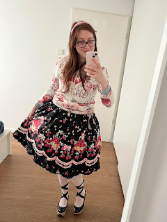 Lolita fashion